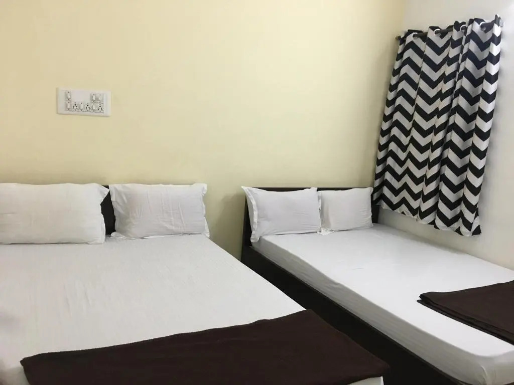 Srirangam SUITE Rooms- A Divine Stay Near the Temple