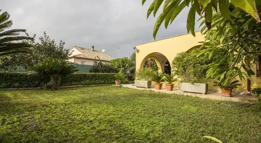 Casa Vacanza Bonavia