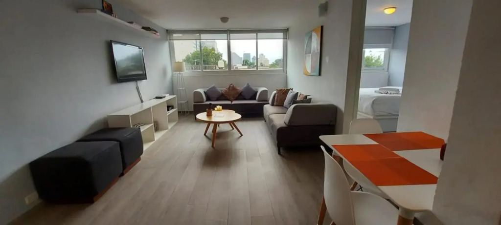Beautiful Apartment @POLANCO