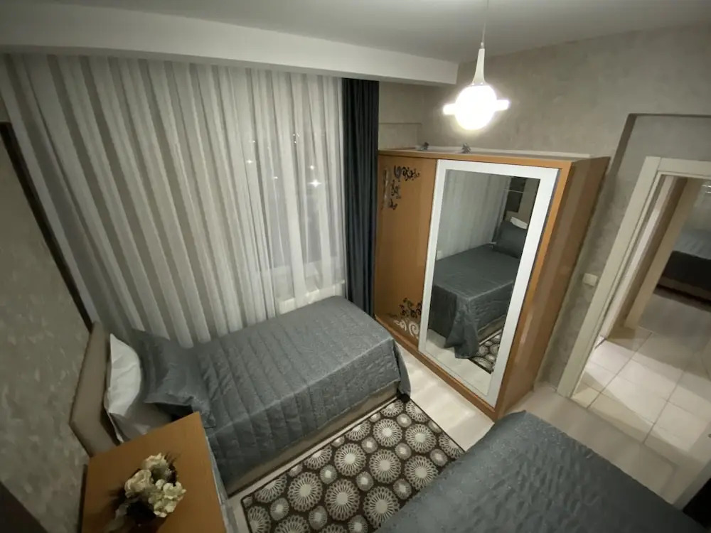 Efra Suite Hotel