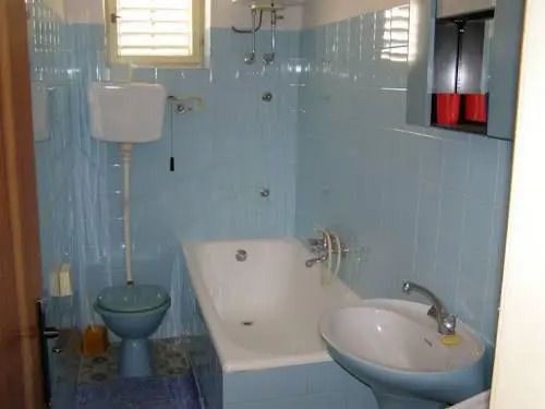Apartment Cvite