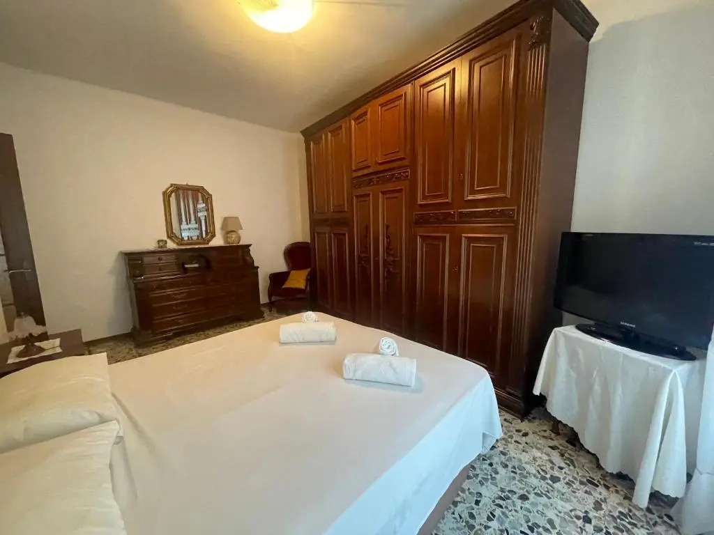 [Suite Volta]✩✩✩✩✩ Centralissimo, 6 Persone