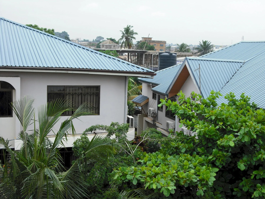 Osda Guest House