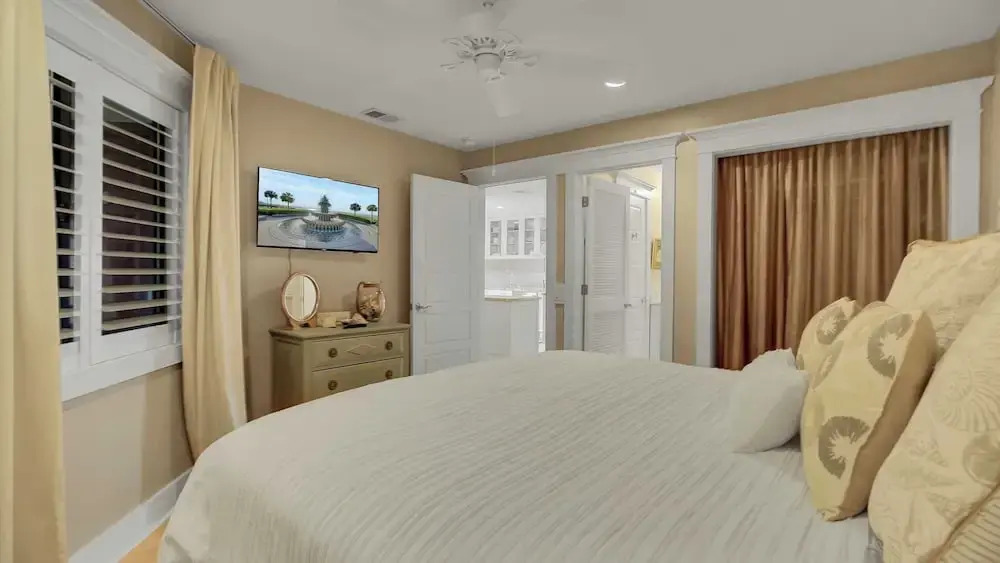 211 Seascape by Avantstay Oceanfront View + Pool