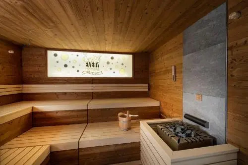 Hotel Modern Mountain