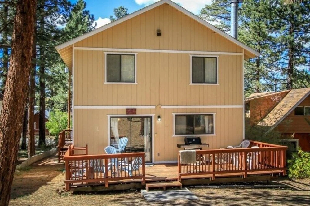 Family Fun House