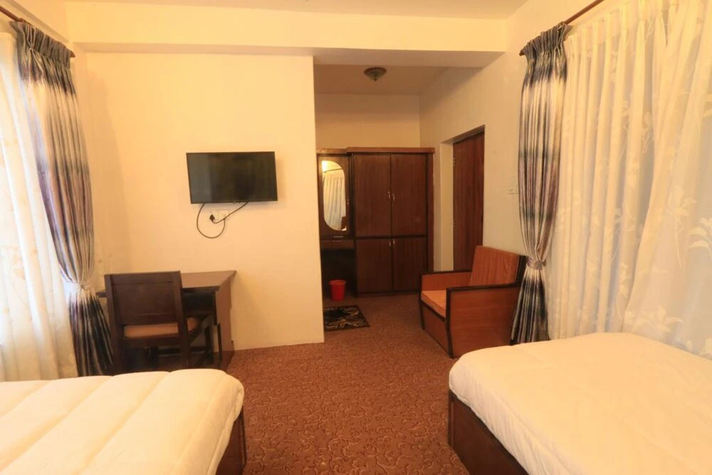 Hotel Magnolia Pokhara