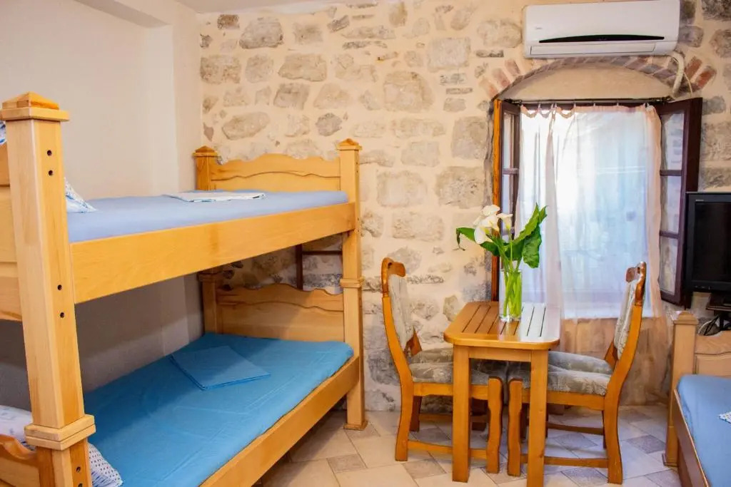 Guest House Šljuka