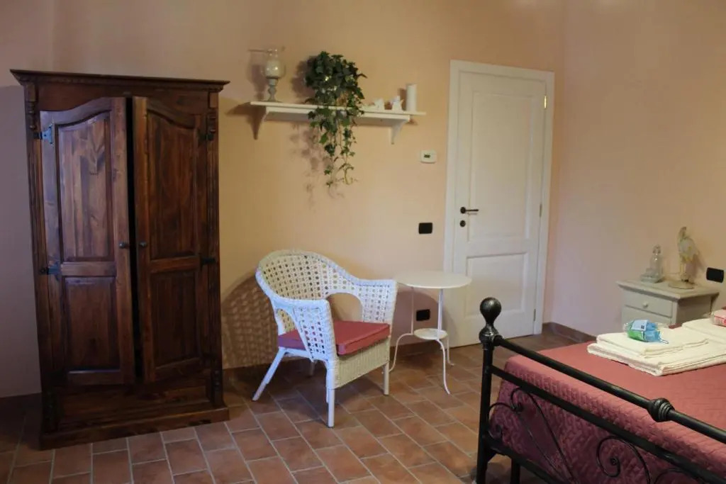 Agriturismo La Locanda del Cardinale