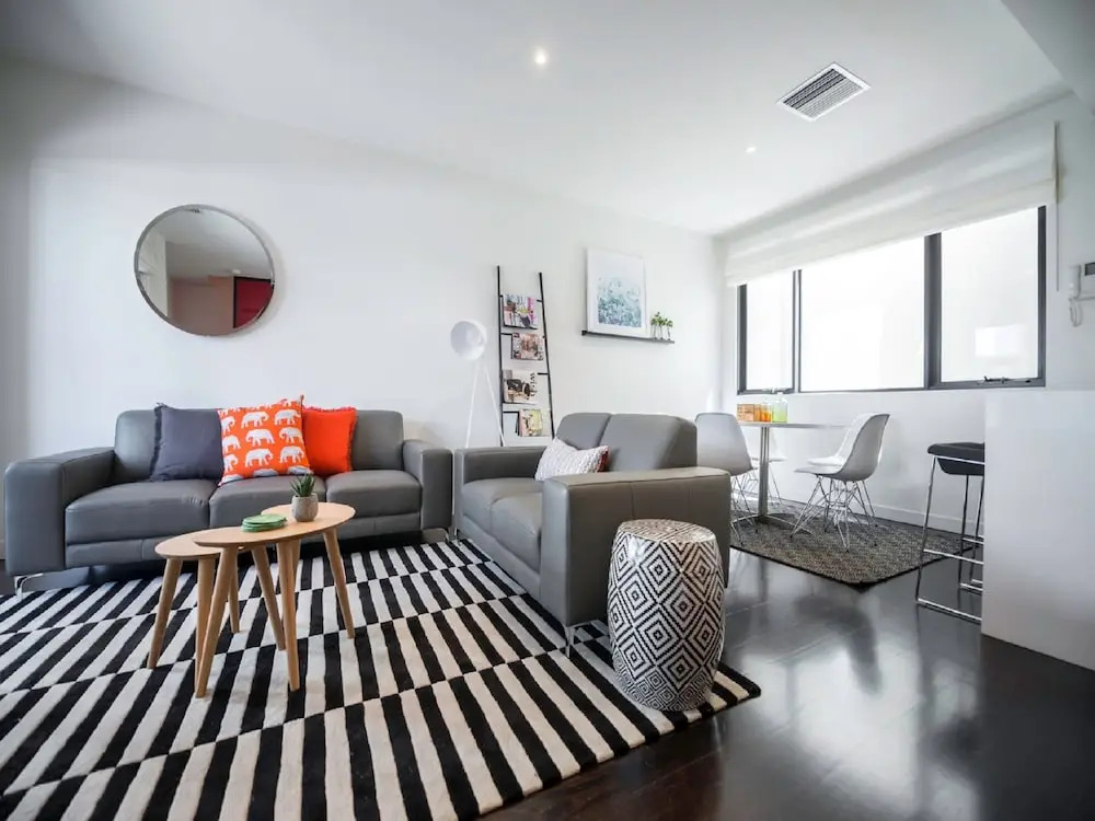 Apartment2c - Highline
