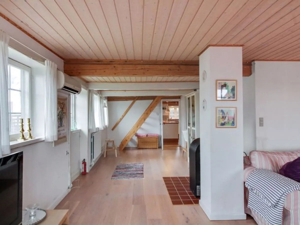 "Christan" - 200m from the sea in Bornholm