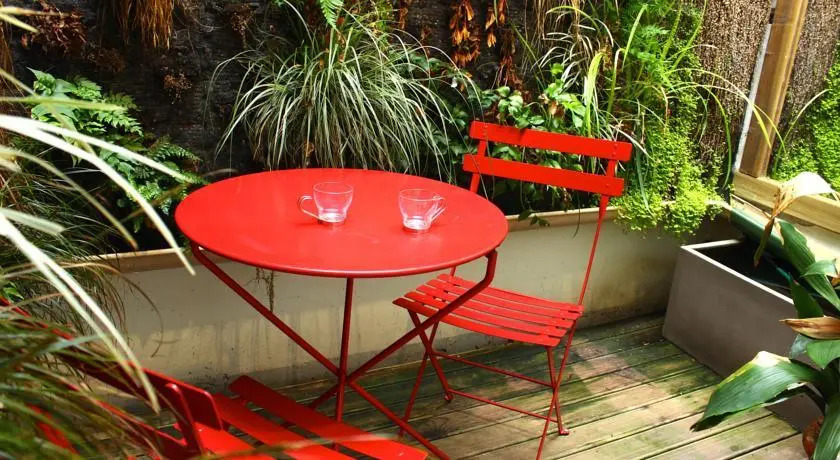 Architect private house in Paris