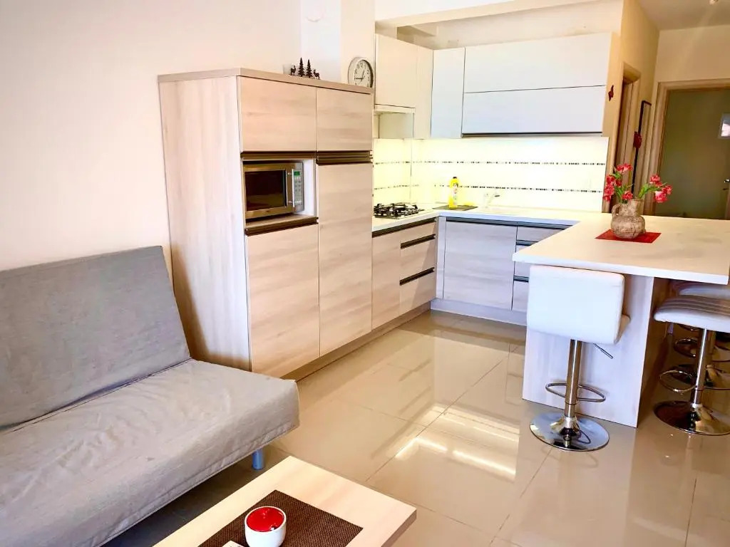 Apartment Lucie 4