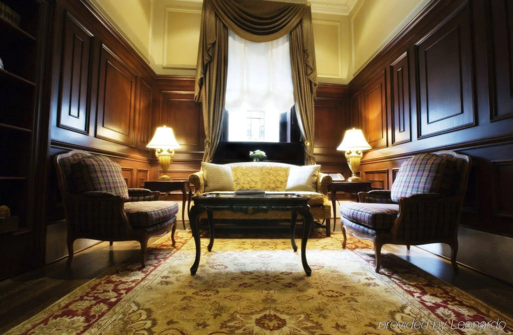 Hotel Le St-James Montréal