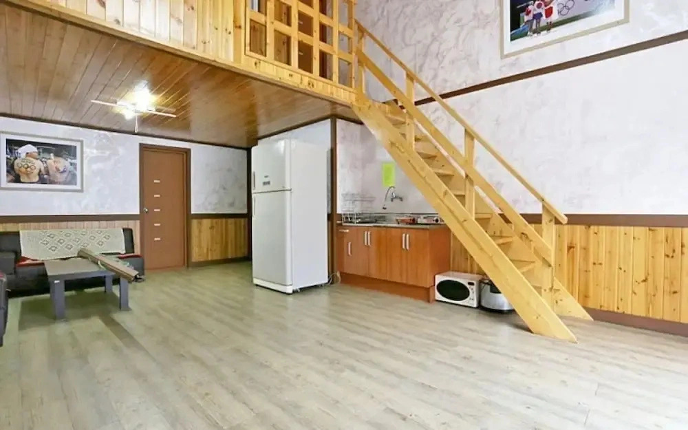 Youngwol Dongganggaja Bongnae Pension