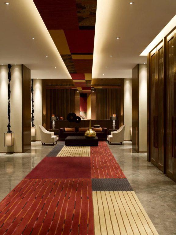 Hyatt Regency Amritsar Hotel & Spa