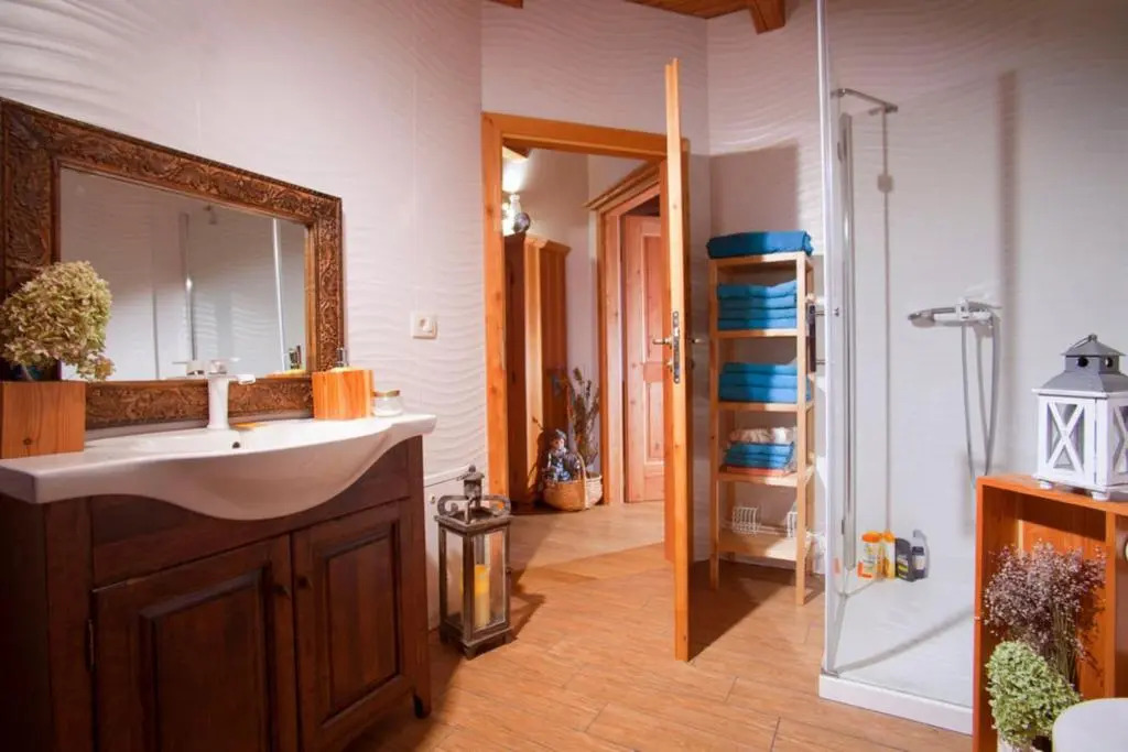 Mountain Chalet Podgorje /w Private Pool - Happy Rentals