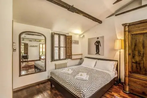Apartment Via del Garofano