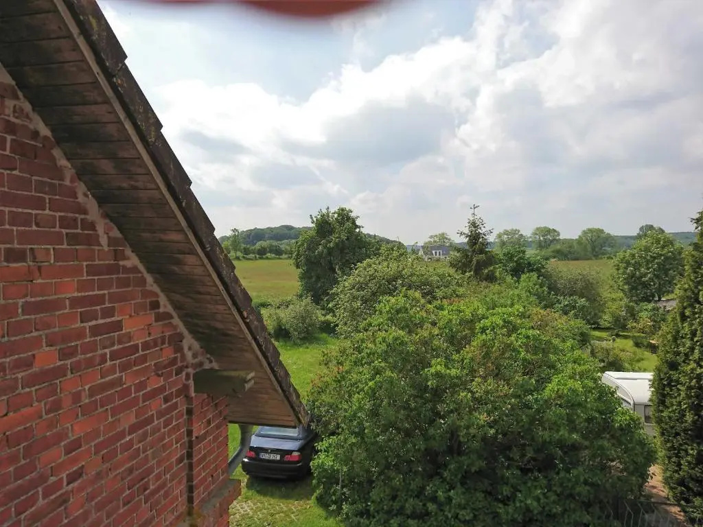 Ferienwohnung Ralswiek, Jarnitz 8