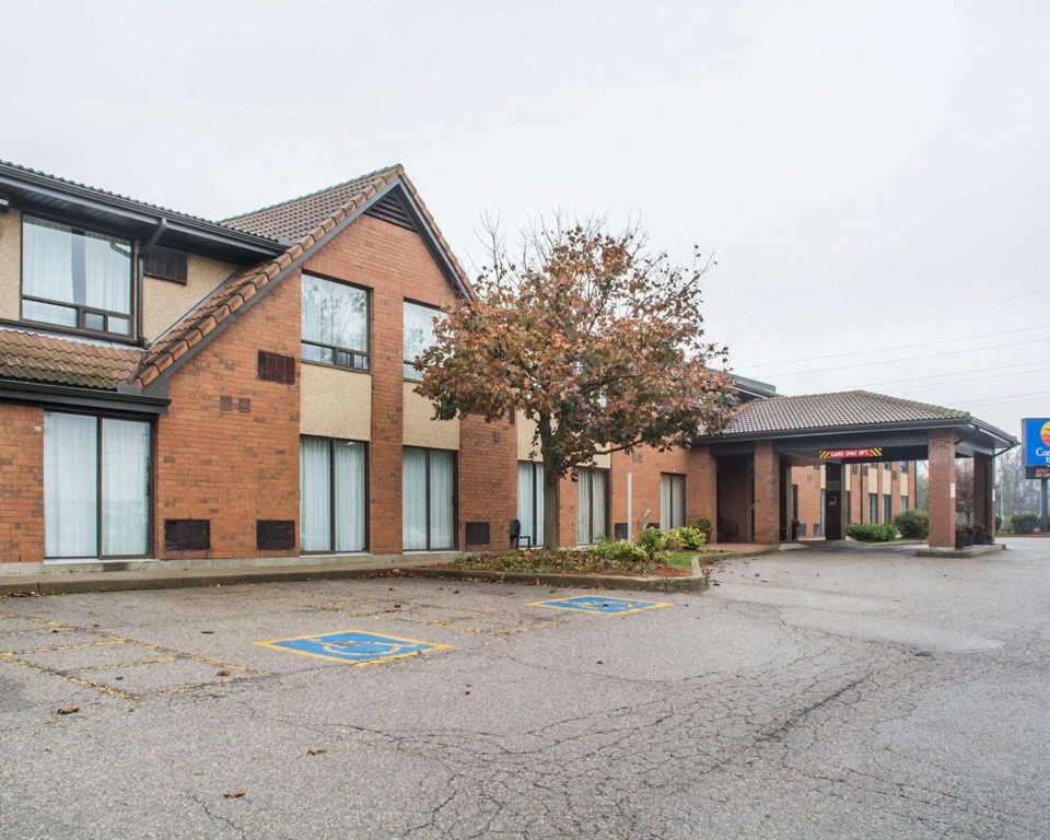 Comfort Inn