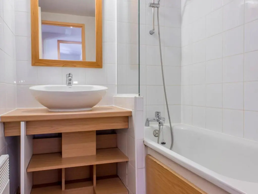 Appartement Plagne 1800, 2 pièces, 5 personnes - FR-1-351-52