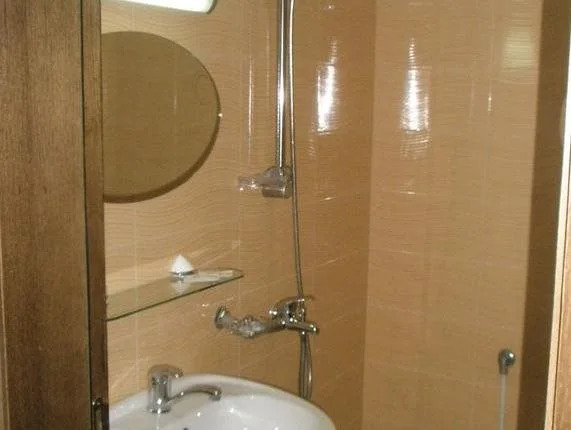 Guest house Skabrin