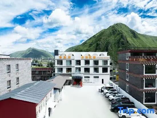 Yunxi Residence · Art Deco · Private Hot Spring Resort Hotel