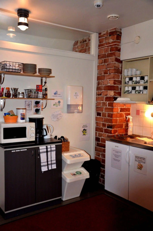 Hostel Suomenlinna