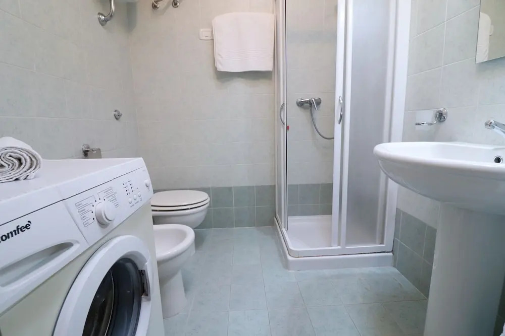 Bilo Nadia Cozy Apartment 200m from Otrantos Castle