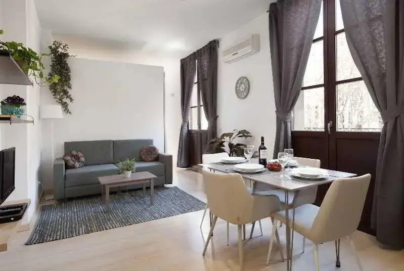 Nº49 Barcelona Apartments