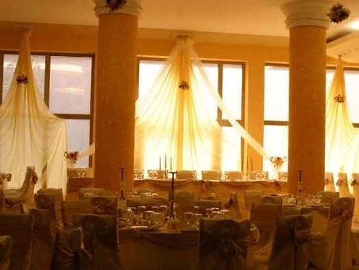 Hotel Decebal