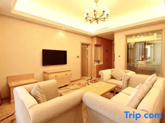 Vienna Hotel (Dingxi High Speed Railway Wanda Plaza)
