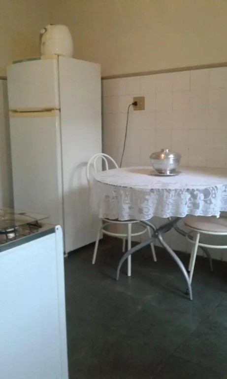 Casa para temporada
