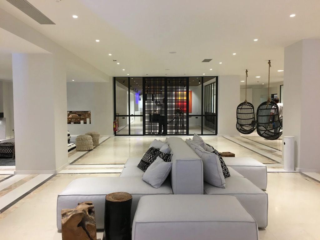 Amaronda Resort & Spa Eretria