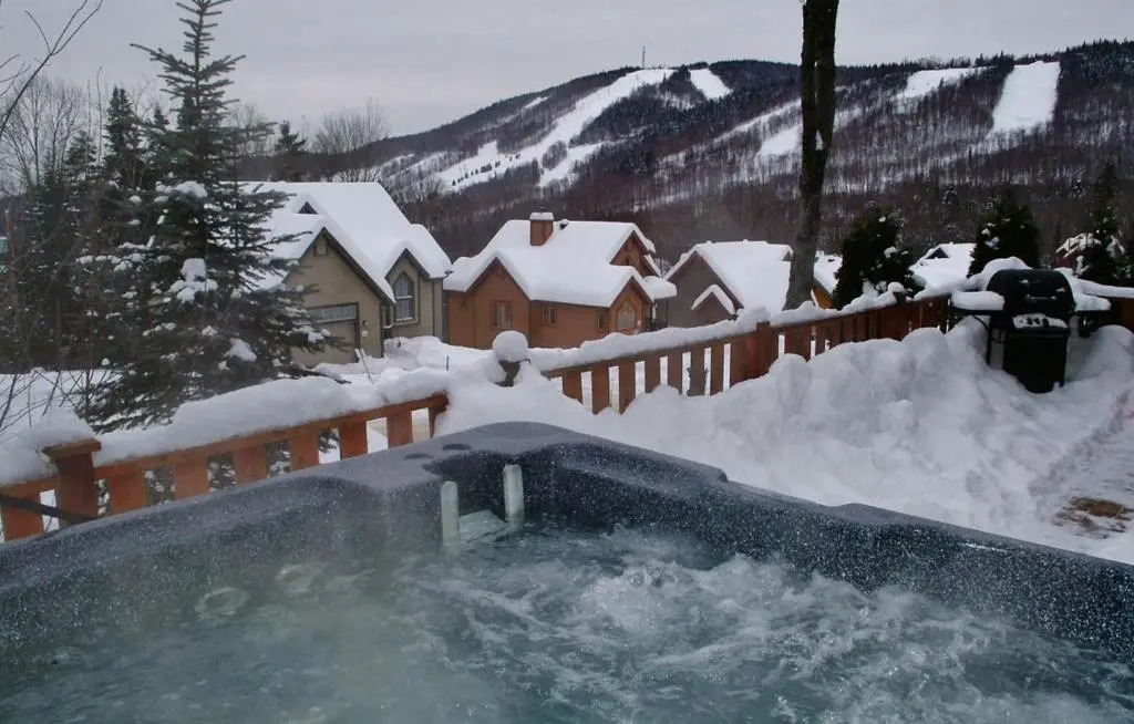 Chalets Alpins - 1 Chemin des Montagnards
