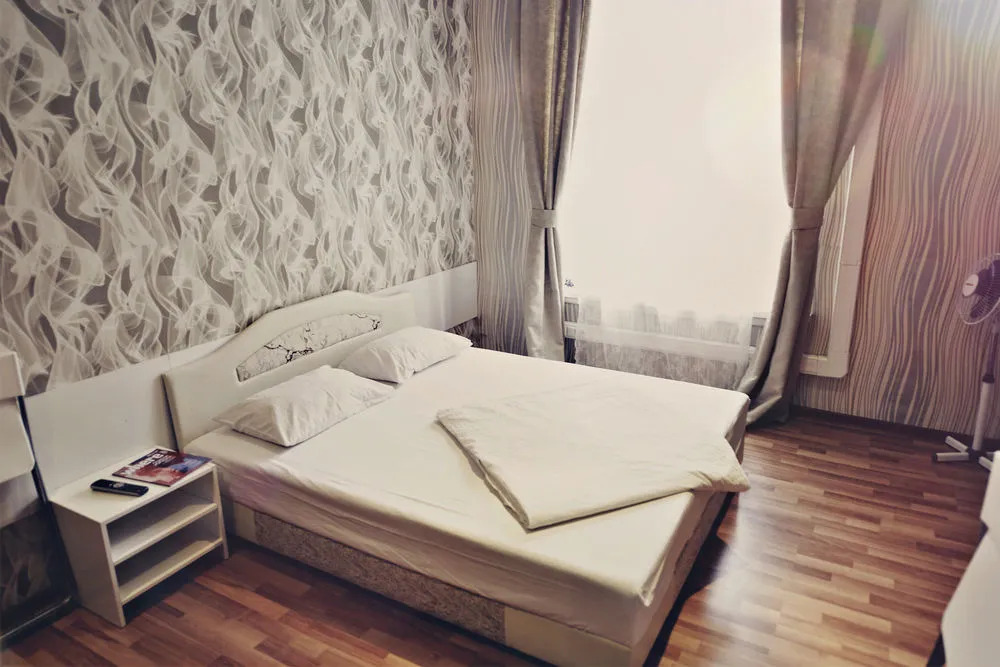 Mary Gold Hotel