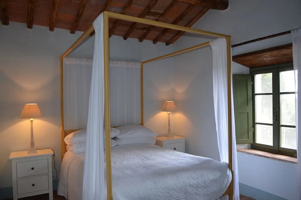 Beautiful Restored Farmhouse