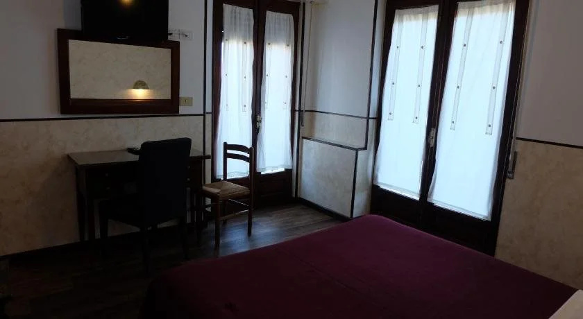 Hotel Villa Nettuno