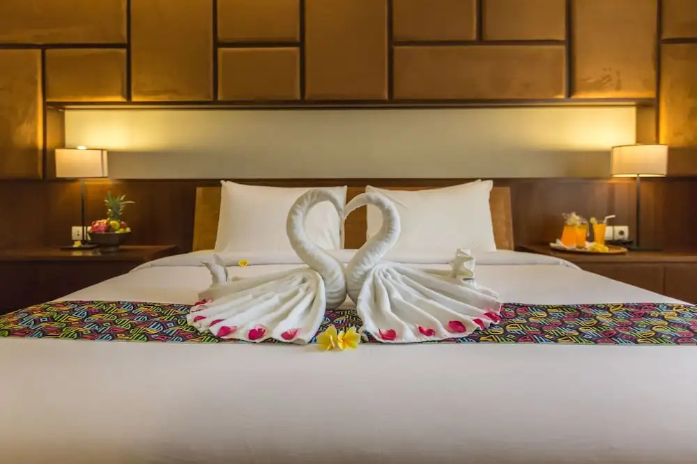 Entrada Seminyak Villa By Nagisa Bali