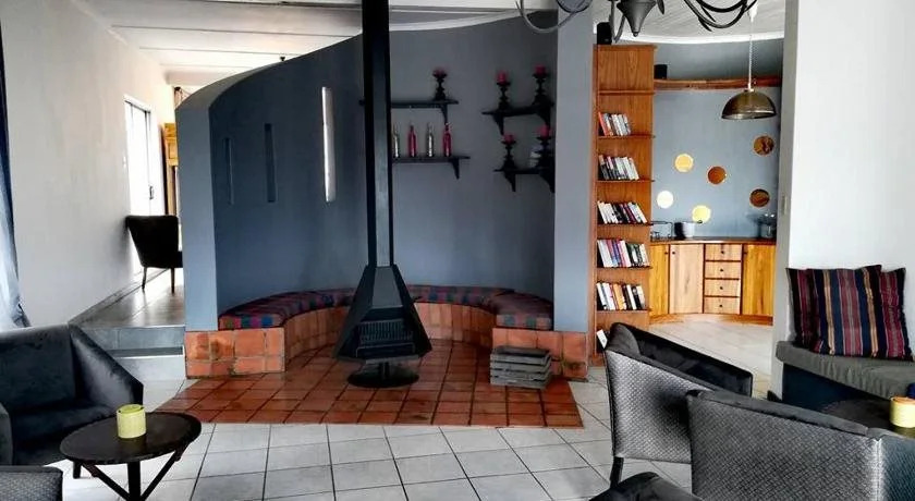 Guesthouse Terra Africa