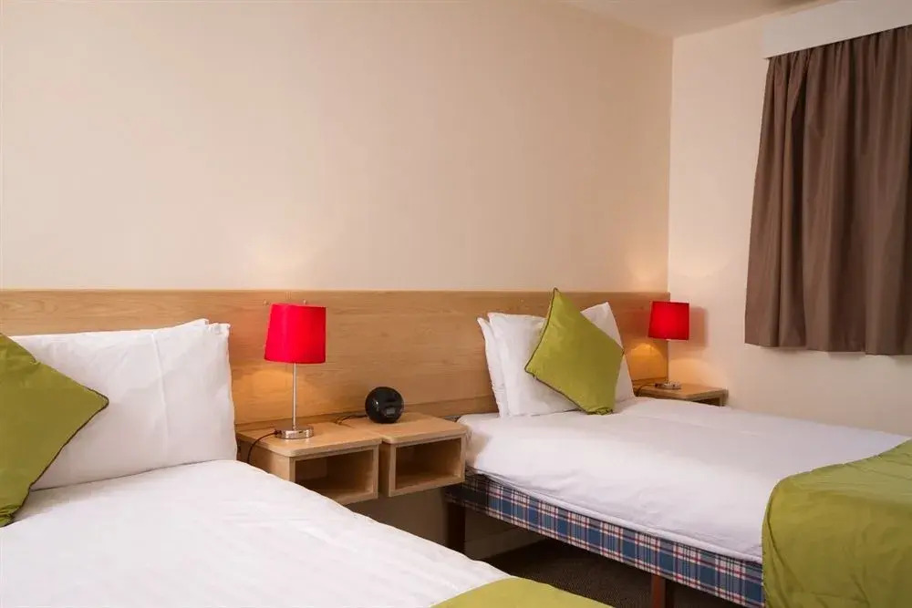 Travelrest Bournemouth