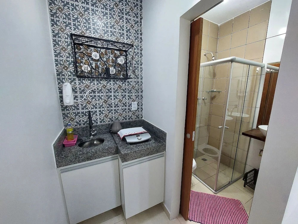Kitnets no Bairro Rio Branco