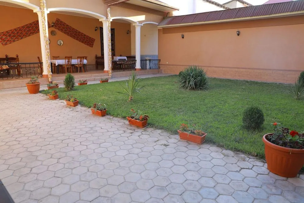 Prime Villa