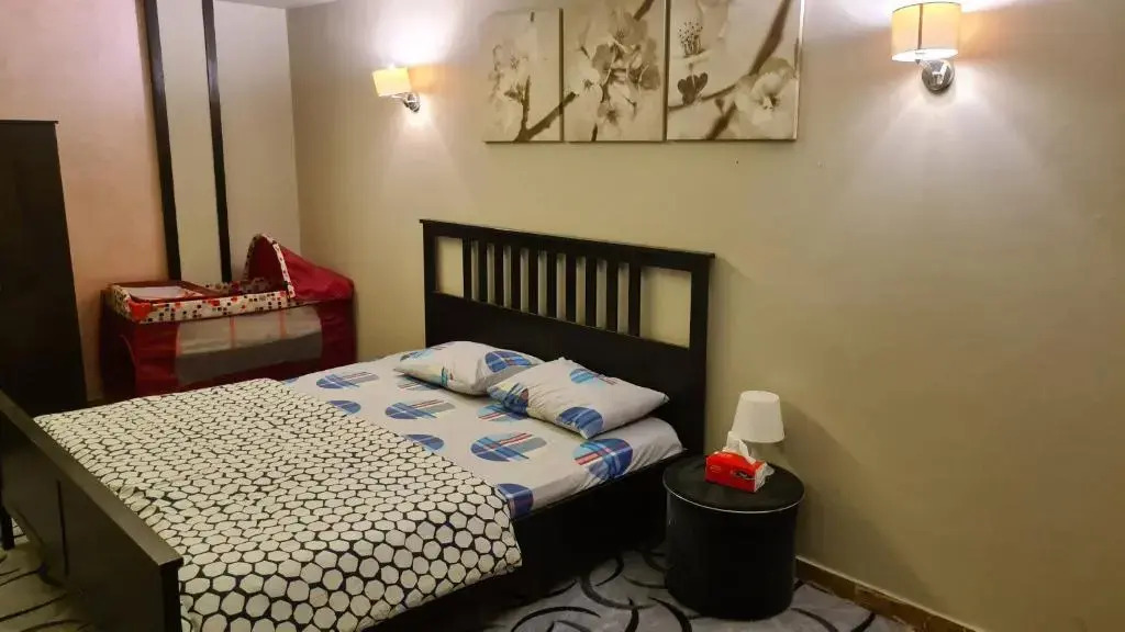 The Resort Studio - New Cairo