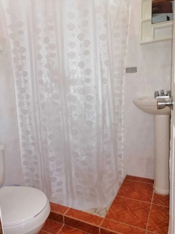 Hospedaje Villamar