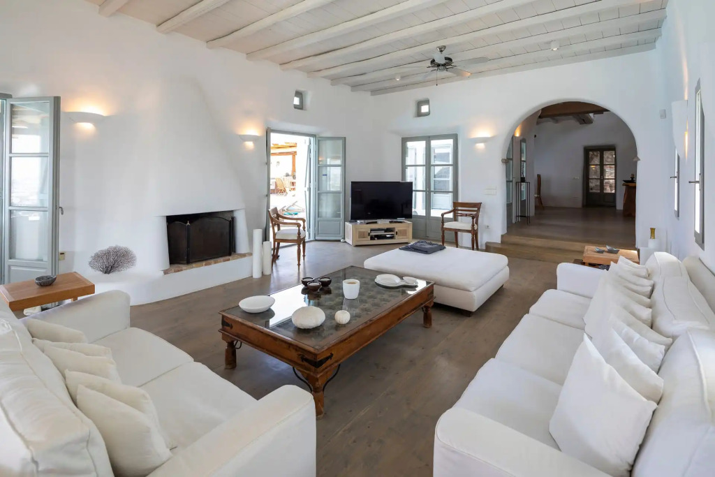 Villa Vista Mykonos