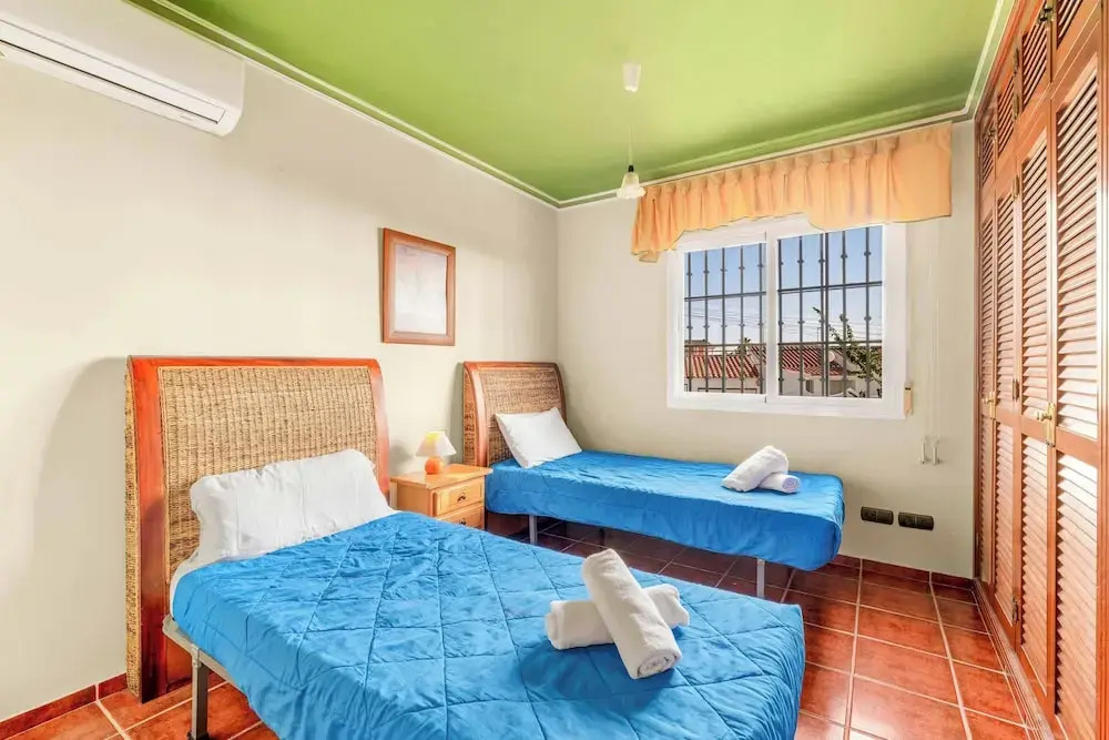 Villa Mirador Faro