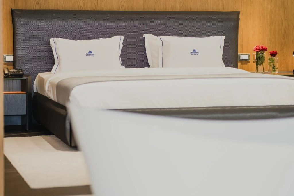 Maritim Marina Bay Resort SPA & Casino Adult Friendly