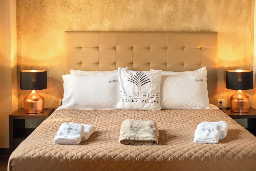 Palmrise Luxury Villas