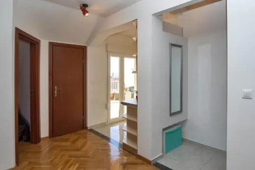Apartments Iskra